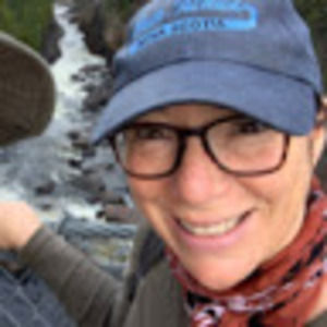 Meet your Posher, Vickie